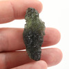 MOLDAVITE 11.82 GRAMS - REGULAR GRADE ( MR422099 )