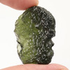 MOLDAVITE 12.31 GRAMS - REGULAR GRADE ( MR422103 )