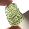 MOLDAVITE 12.58 GRAMS - REGULAR GRADE ( MR422104 )