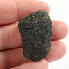 MOLDAVITE 12.58 GRAMS - REGULAR GRADE ( MR422104 )
