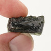 MOLDAVITE 10.62 GRAMS - REGULAR GRADE ( MR422105 )