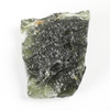 MOLDAVITE 10.62 GRAMS - REGULAR GRADE ( MR422105 )