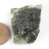 MOLDAVITE 10.62 GRAMS - REGULAR GRADE ( MR422105 )