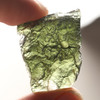 MOLDAVITE 10.62 GRAMS - REGULAR GRADE ( MR422105 )