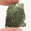 MOLDAVITE 10.62 GRAMS - REGULAR GRADE ( MR422105 )