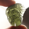 MOLDAVITE 13.02 GRAMS - REGULAR GRADE ( MR422106 )