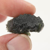 MOLDAVITE 10.57 GRAMS - REGULAR GRADE ( MR422108 )