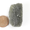 MOLDAVITE 12.15 GRAMS - REGULAR GRADE ( MR422110 )