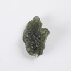 MOLDAVITE 1.65 GRAMS - MUSEUM - mini collection (MINIM219)