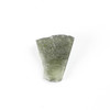 MOLDAVITE 1.43 GRAMS - MUSEUM - mini collection (MINIM233)