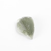 MOLDAVITE 1.24 GRAMS - MUSEUM - mini collection (MINIM237)
