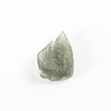 MOLDAVITE 1.24 GRAMS - MUSEUM - mini collection (MINIM237)