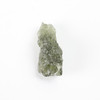 MOLDAVITE 1.24 GRAMS - MUSEUM - mini collection (MINIM243)