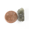 MOLDAVITE 1.77 GRAMS - MUSEUM - mini collection (MINIM250)