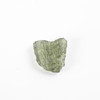 MOLDAVITE 0.62 GRAMS - MUSEUM - mini collection (MINIM258)