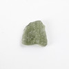 MOLDAVITE 0.62 GRAMS - MUSEUM - mini collection (MINIM258)