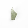 MOLDAVITE 0.52 GRAMS - MUSEUM - mini collection (MINIM265)