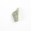 MOLDAVITE 0.52 GRAMS - MUSEUM - mini collection (MINIM265)