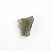 MOLDAVITE 0.6 GRAMS - MUSEUM - mini collection (MINIM267)