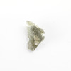 MOLDAVITE 0.62 GRAMS - MUSEUM - mini collection (MINIM270)