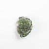 MOLDAVITE 0.73 GRAMS - MUSEUM - mini collection (MINIM272)