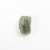 MOLDAVITE 0.44 GRAMS - MUSEUM - mini collection (MINIM281)