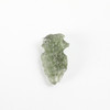 MOLDAVITE 0.57 GRAMS - MUSEUM - mini collection (MINIM282)