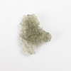 MOLDAVITE 0.48 GRAMS - MUSEUM - mini collection (MINIM283)