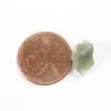 MOLDAVITE 0.56 GRAMS - MUSEUM - mini collection (MINIM289)