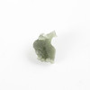 MOLDAVITE 0.62 GRAMS - MUSEUM - mini collection (MINIM293)