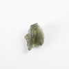 MOLDAVITE 0.61 GRAMS - MUSEUM - mini collection (MINIM296)