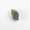 MOLDAVITE 0.57 GRAMS - MUSEUM - mini collection (MINIM297)
