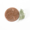 MOLDAVITE 0.53 GRAMS - MUSEUM - mini collection (MINIM298)