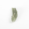 MOLDAVITE 0.62 GRAMS - MUSEUM - mini collection (MINIM299)