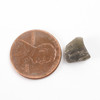 MOLDAVITE 0.58 GRAMS - MUSEUM - mini collection (MINIM300)