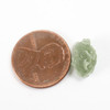 MOLDAVITE 0.6 GRAMS - MUSEUM - mini collection (MINIM302)