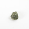 MOLDAVITE 0.49 GRAMS - MUSEUM - mini collection (MINIM304)