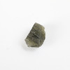 MOLDAVITE 0.62 GRAMS - MUSEUM - mini collection (MINIM306)