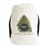 Moldavite Family Drawstring Bag (MERCH02)