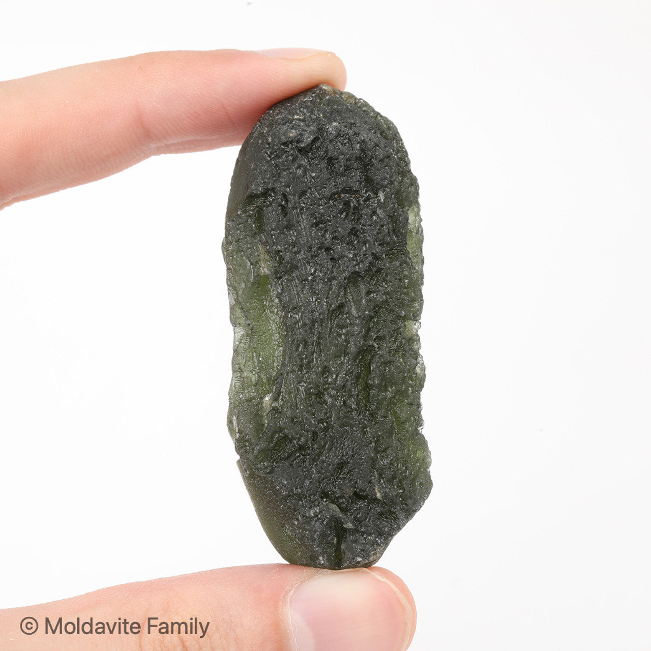 Quality Moldavite For Sale | MoldaviteFamily