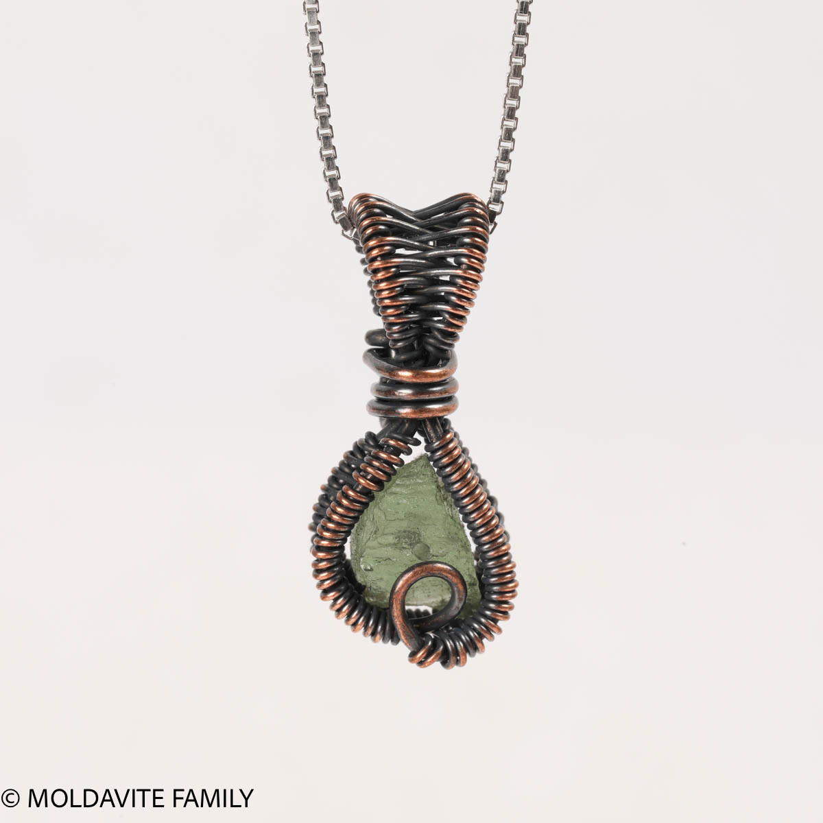 Best Quality Czech Moldavite For Sale 