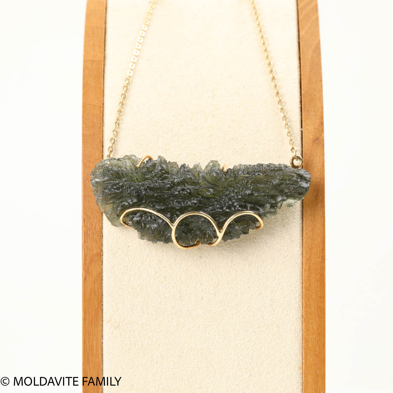 Best Quality Czech Moldavite For Sale 