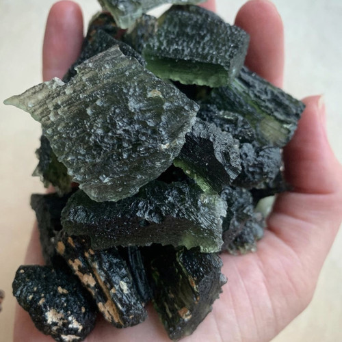 Best Moldavites Collection For Sale in USA