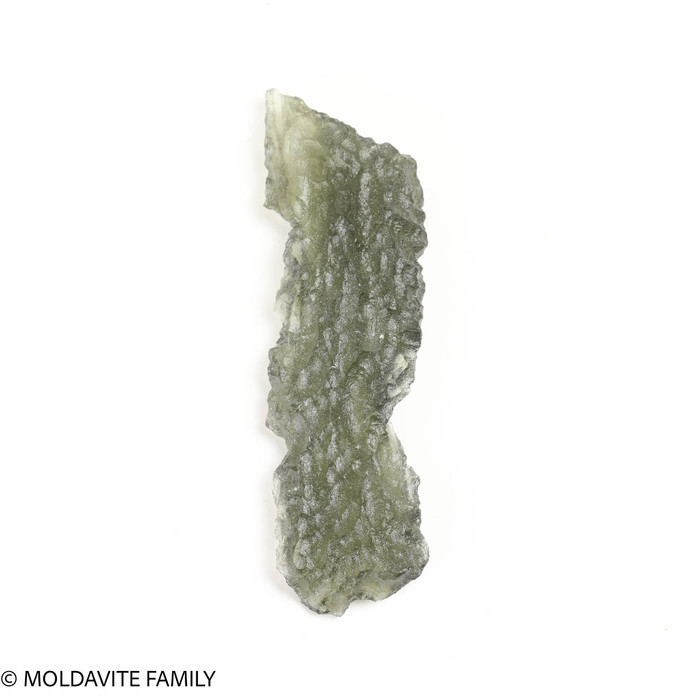 MOLDAVITE 4.6 GRAMS - ANGEL CHIME ( MACHM22077 )