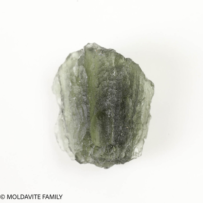 MOLDAVITE 4.2 GRAMS - REGULAR QUALITY ( MR622318 )