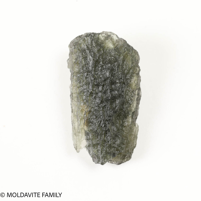 MOLDAVITE 4.2 GRAMS - REGULAR QUALITY ( MR622323 )