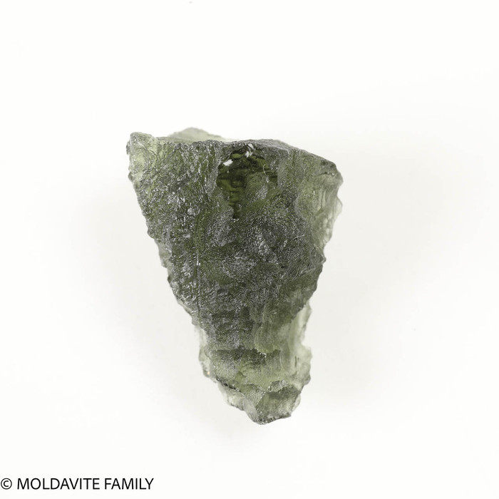MOLDAVITE 4.5 GRAMS - REGULAR QUALITY ( MR622324 )