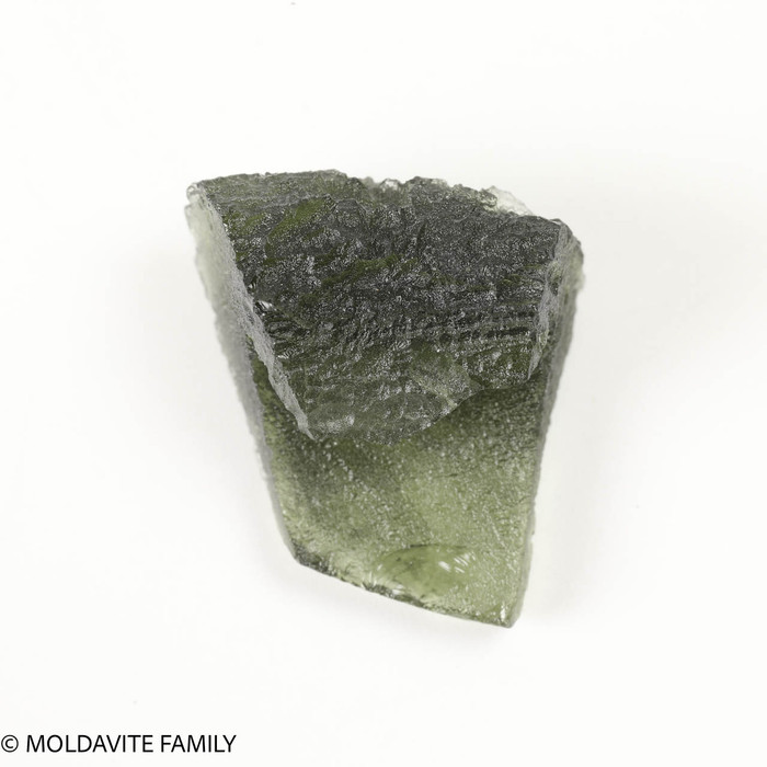 MOLDAVITE 4.8 GRAMS - REGULAR QUALITY ( MR622325 )