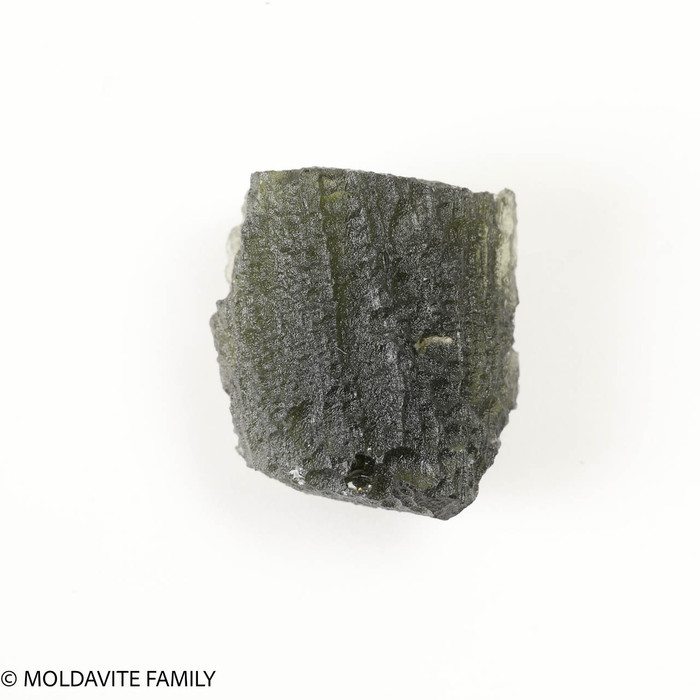 MOLDAVITE 4.8 GRAMS - REGULAR QUALITY ( MR622327 )