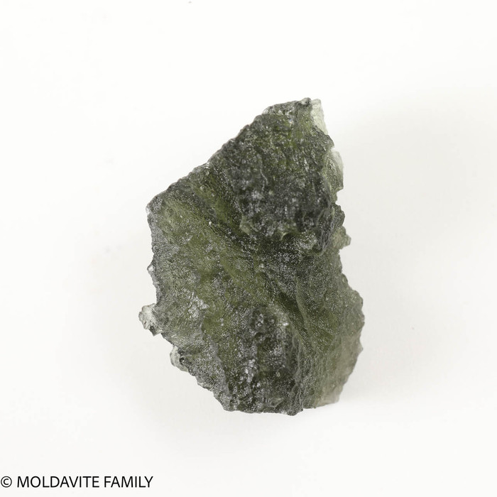 MOLDAVITE 4.3 GRAMS - REGULAR QUALITY ( MR622343 )